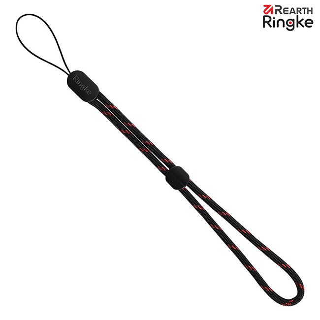 【Ringke】Rearth [Paracord Strap] 傘繩手腕掛帶