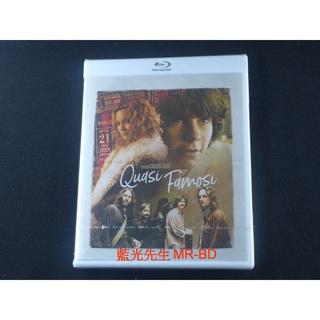 雙碟版[藍光先生BD] 成名在望 導演加長版 Almost Famous