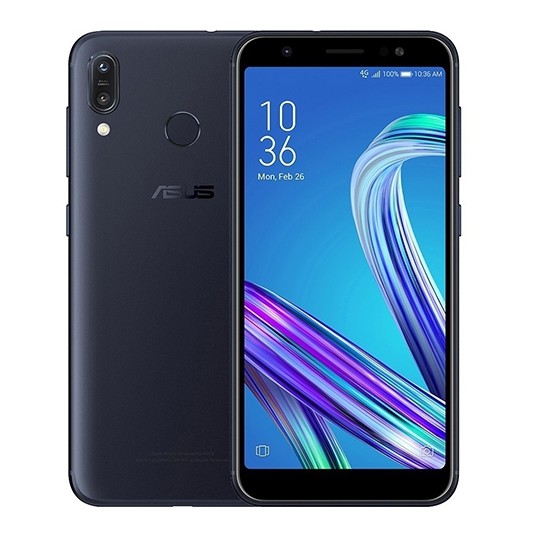 ASUS ZenFone Max Pro ZB602KL 3G/32GB