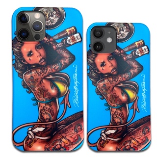 現貨 日本購回🇯🇵 Rock in jelly bean IPhone 12 12PRO手機殼系列