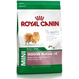 RoyalCanin 皇家小型室內熟齡犬1.5kg
