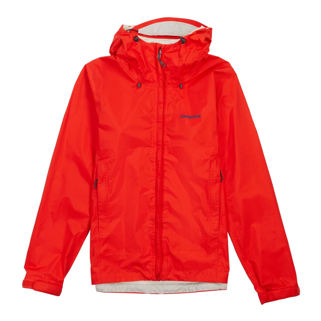 ★超值7折特賣 美國 Patagonia Torrentshell Jacket 紅 防水防風外套 | 碧綠商行