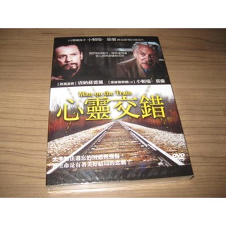 全新影片《心靈交錯》DVD U2樂團鼓手 小賴瑞·慕蘭 跨足影壇首部長片
