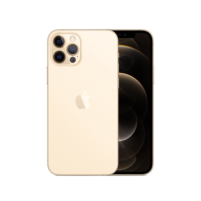 iphone 12 Pro 128 金_2