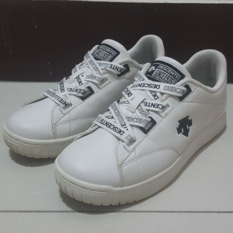 韓国descente 新品 Conte Org Co