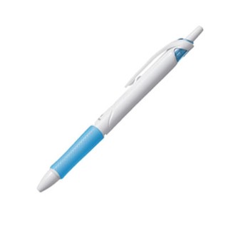 百樂 輕油舒寫筆(BAB-15FW) 0.7-淺藍桿