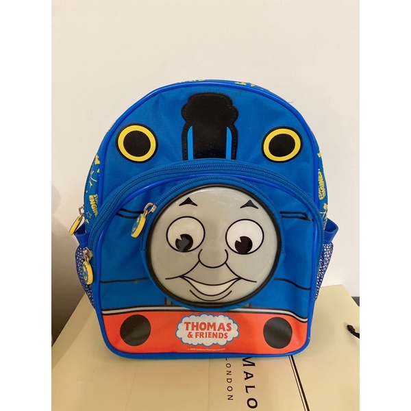 THOMAS湯瑪士小火車後背包