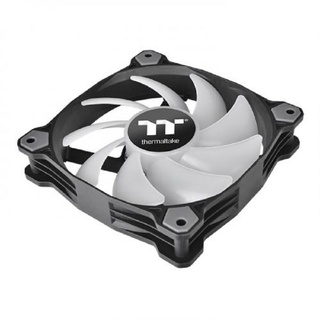 米特3C數位–曜越 Pure A14 水冷排風扇(單顆包裝)-藍/紅/綠/白CL-F110-PL14WT-A