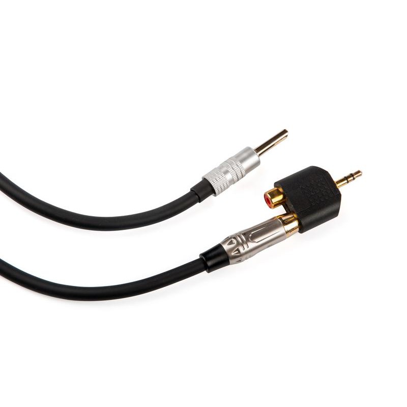 ｛音悅音響｝ 英國 iFi Audio Groundhog+ 接地線材組 AC iPurifier適用 漆黑寧靜