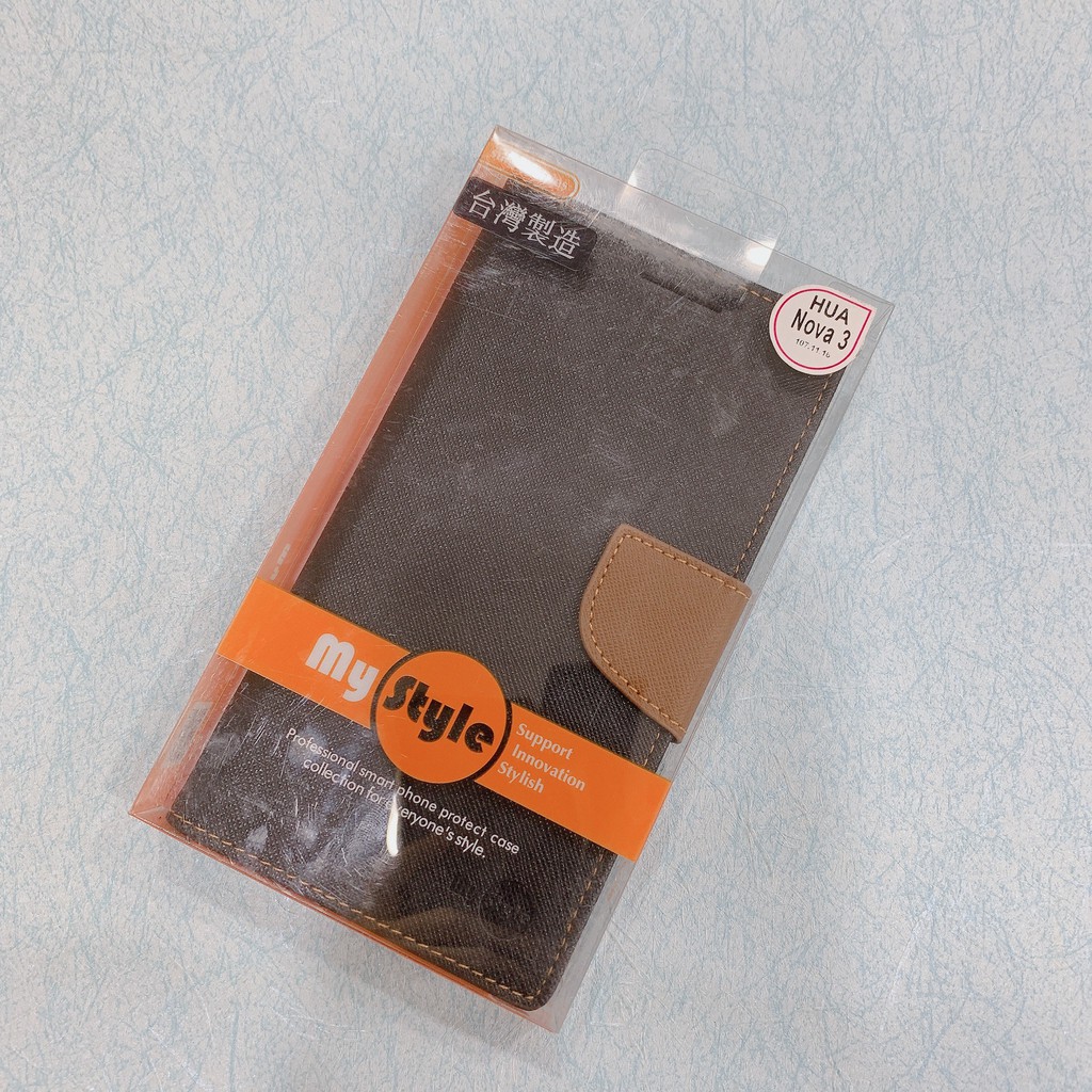 【鑫宇數位】手機配件 華為 NOVA 3 手機皮套 特價出清 售完為止 高雄實體店面可自取