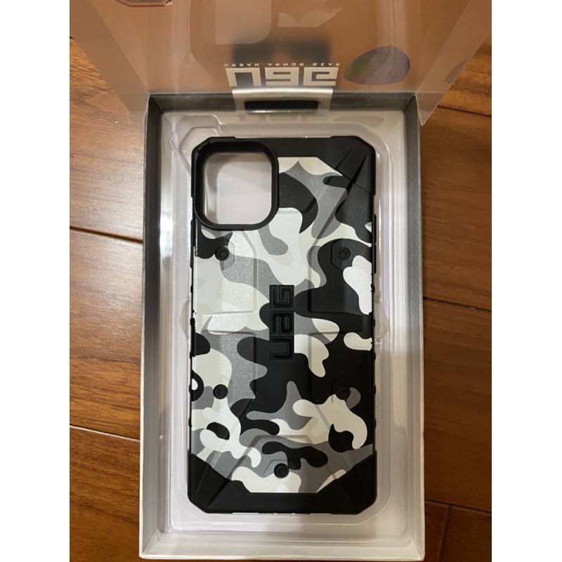 iPhone 11 Pro Max UAG Pathfinder 迷彩款