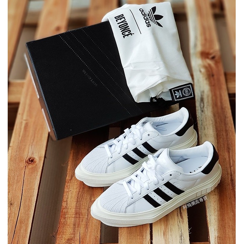 adidas Superstar 80s New Bold 24.5cm 新品 laleska.com.br