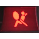 ［XLD］BMW 氣囊燈 副駕駛座 座位感知 氣囊 安全帶張緊器故障 改賽車椅 功能關閉