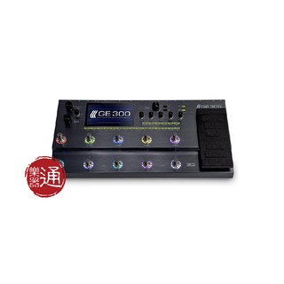 Mooer / GE300 綜合效果器【樂器通】