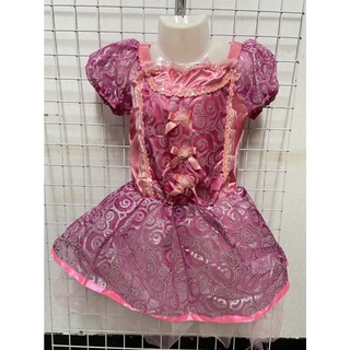 玩得購【派對造型服/道具】萬聖節裝扮 -粉色蓬蓬裙