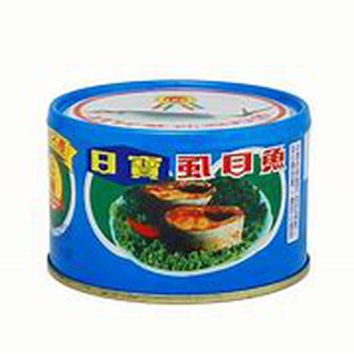 日寶蕃茄虱目魚罐頭 1入 蝦皮購物