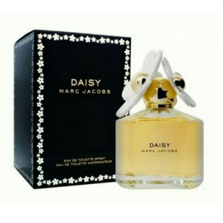 Marc Jacobs Daisy 小雛菊女性淡香水/1瓶/100ml/50ml/100ml-tester-新品正貨