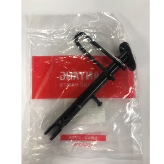 SYM三陽 Fighter ZR HCG 側支架 側架 邊柱 側腳架 車架