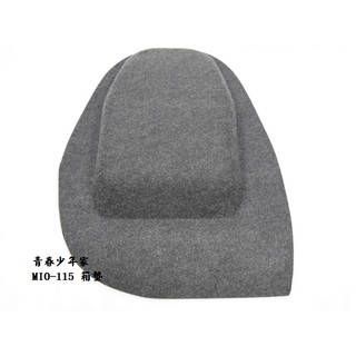 《少年家》SYM 三陽 原廠 FSA MIO-115 箱墊 行李箱墊 馬桶墊