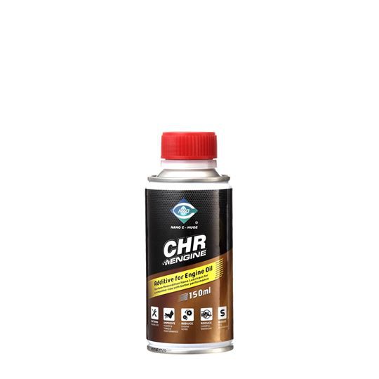 奈米強 引擎機油添加劑 CHR 150ml [動力版]