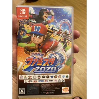 三重波波電玩 現貨ns Switch 職棒家庭棒球場 棒球日文版 蝦皮購物
