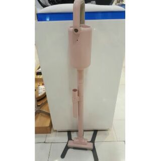 《J》免運 正負零±0 電池式無線吸塵器 透過BSMI商檢局認證 字號R55184 XJC-Y010 專櫃1年保固