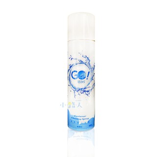 ✿ GO!TECHS 鞋用潔白噴霧 (280ML/瓶)