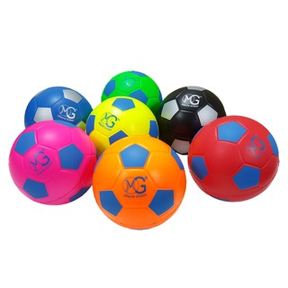 MACRO GIANT 15cm 足球 <4大超商可取貨> pu發泡 安全無毒 兒童節禮物 Foam Soccer