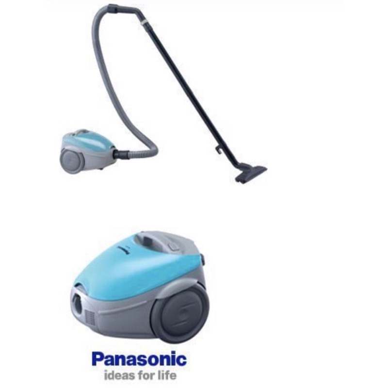 Panasonic吸塵器MC3920