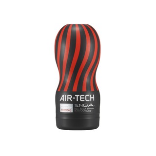 【TENGA】AIR-TECH 高真空 堅毅黑