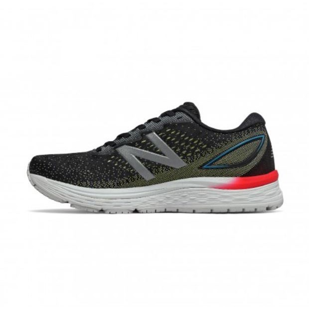 New Balance PERFORMANCE 4E寬楦 男款運動慢跑鞋 黑綠-NO.M880GR9