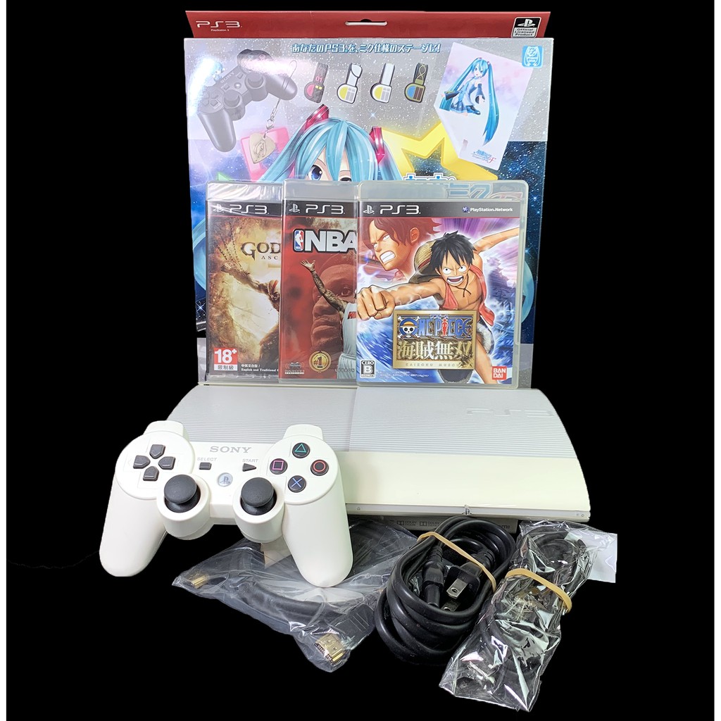Ps3 4007 250g的價格推薦第2 頁 年11月 比價比個夠biggo