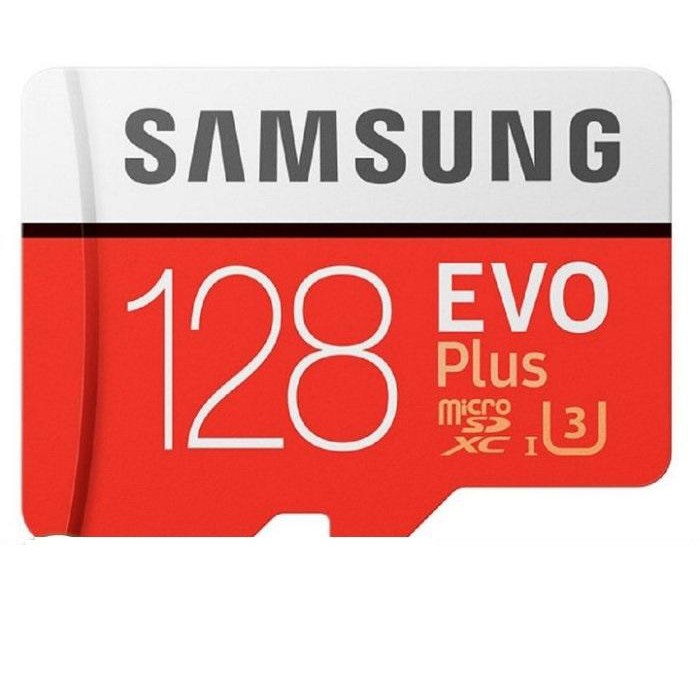 《Sunlink》Samsung 三星 128GB 128G Micro SD SDXC EVO PLUS