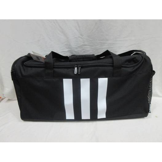 ADIDAS 3S DUF M 愛迪達提袋行李袋旅行袋運動提袋健身包GE1236 M號| 蝦皮購物