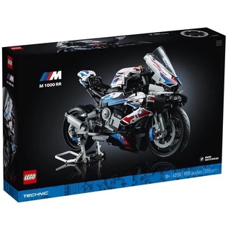 樂高 LEGO 42130 BMW M 1000 RR