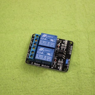 (R08) 12V 帶光耦 2路繼電器 模組 模組、繼電器控制板 繼電器輸出 Arduino