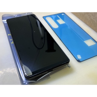 SONY Xperia1-III螢幕 XQ-BC72螢幕 全新原廠顯示模組 6.5 4K HDR OLED 螢幕維修專用