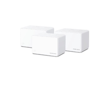 Mercusys水星網路 Halo H80X AX3000 完整家庭 Mesh WiFi 6(WIL669)