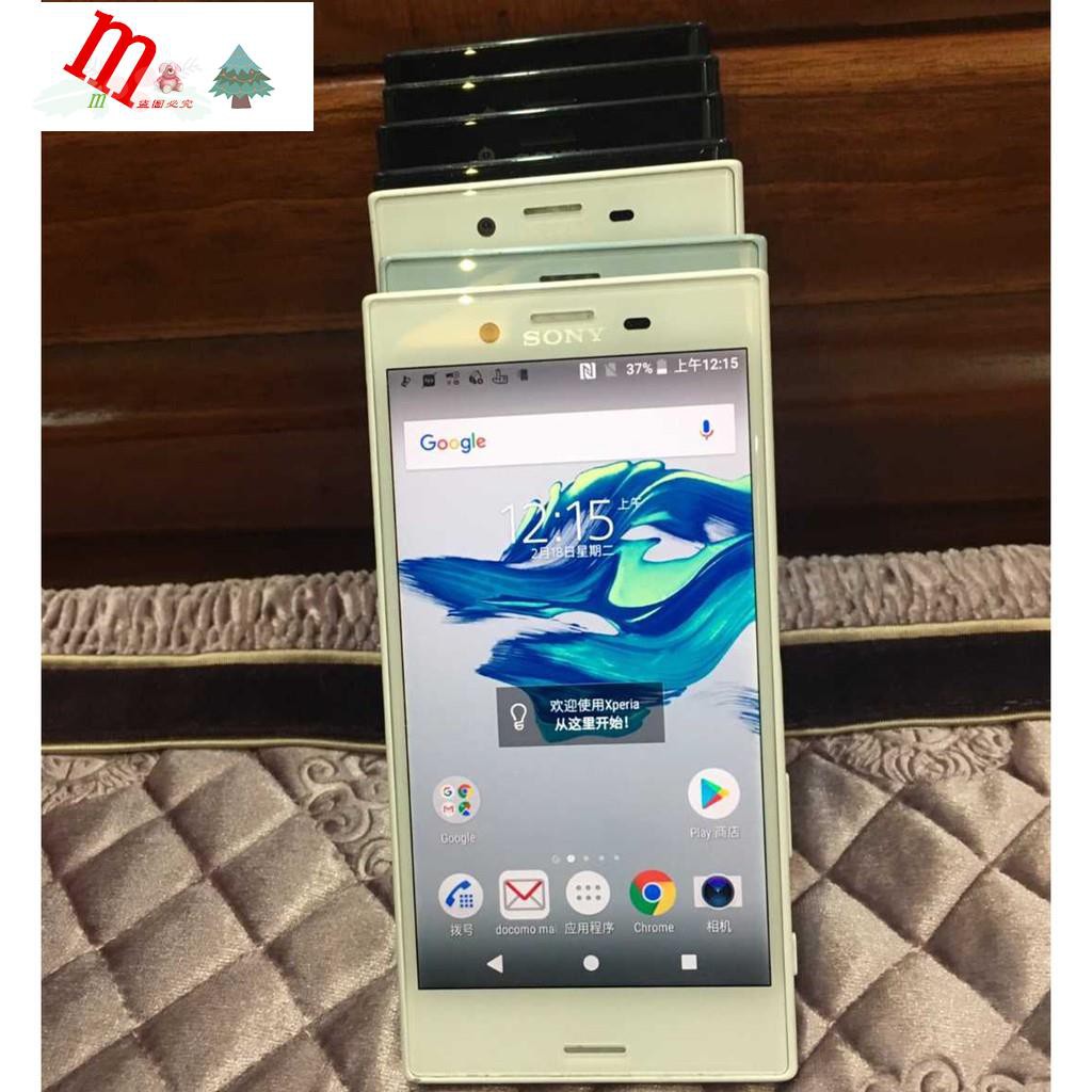 特價二手sony Xperia X Compact 索尼xc二手手機85 95新日版中古手機 蝦皮購物