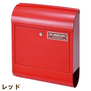 《齊洛瓦鄉村風雜貨》日本zakka雜貨 掛式鐵製信箱 復古信箱 信件收納箱 居家裝飾 店家佈置