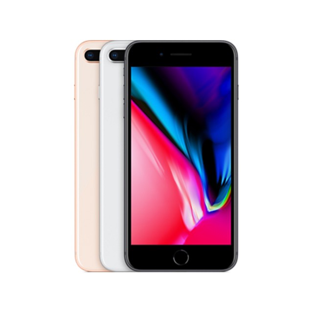 (台中手機GO) Apple iPhone 8 Plus 128GB I8+中古機