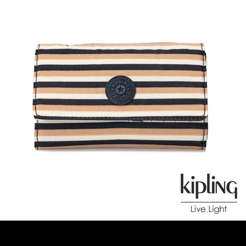 Kipling 長夾包（正品）（原價2350）