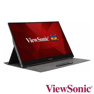 ViewSonic 優派 TD1655 15.6吋 IPS可攜式觸控螢幕
