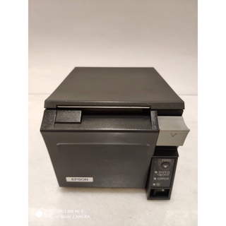 EPSON TM-T70 熱感式單據機(有裁刀)收據機/USB/57mm紙捲/電子發票/出單機/菜單機/POS印表機