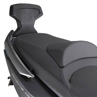 出清 GIVI TB6104 後靠背 Kymco Xciting 400i