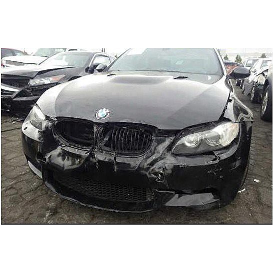 "JH汽車〞BMW E92 M3 零件車 報廢車 流當車 拆賣!!