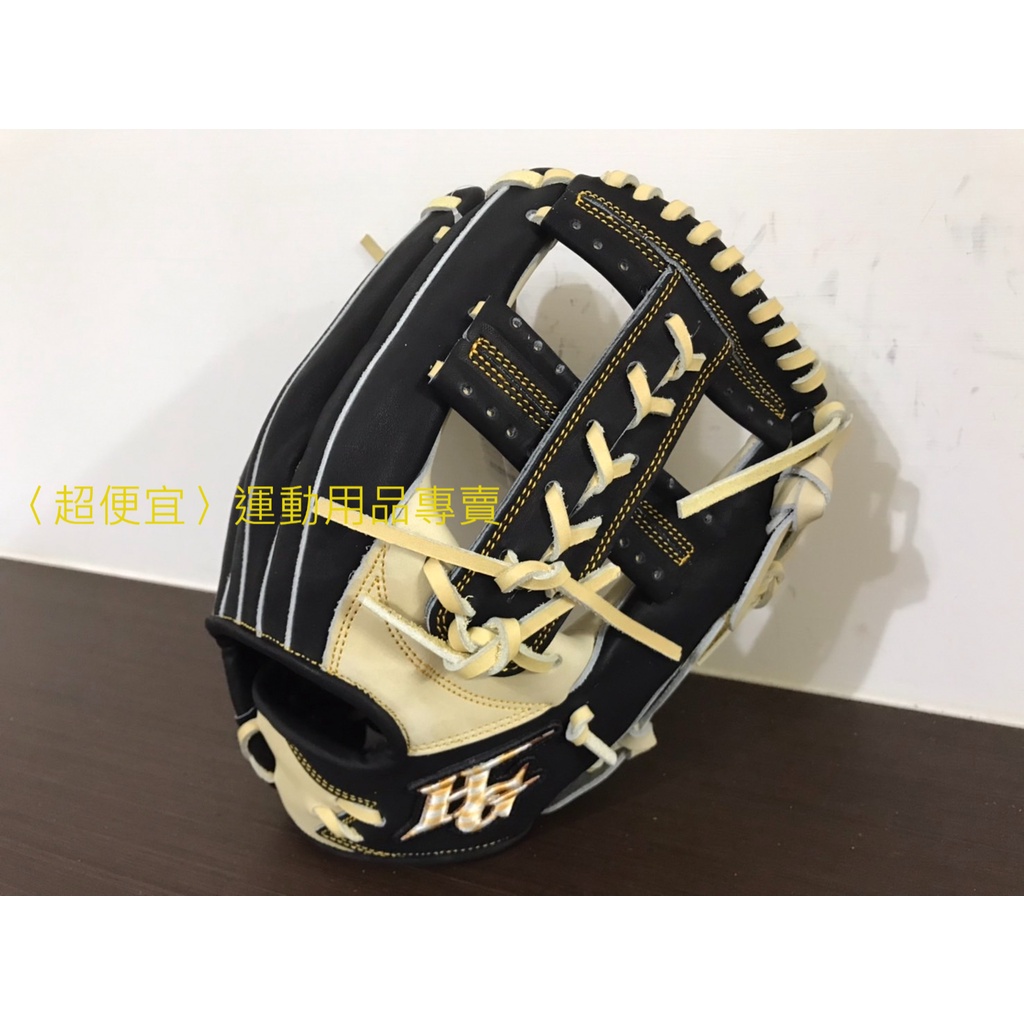 &lt;超便宜&gt;運動用品 Hi-Gold  12吋內野手用 棒壘球手套 BSGTW09163