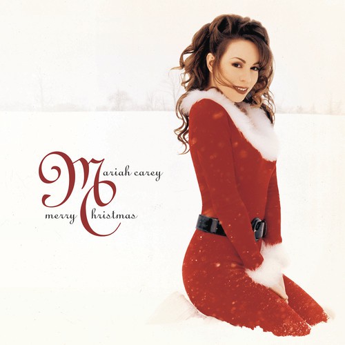 OneMusic♪ 瑪麗亞凱莉 Mariah Carey - Merry Christmas [CD/LP]