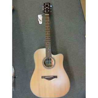 亞洲樂器 Ibanez Acoustics AW250ECE-LG 單板雲松木面板 電木吉他、民謠吉他