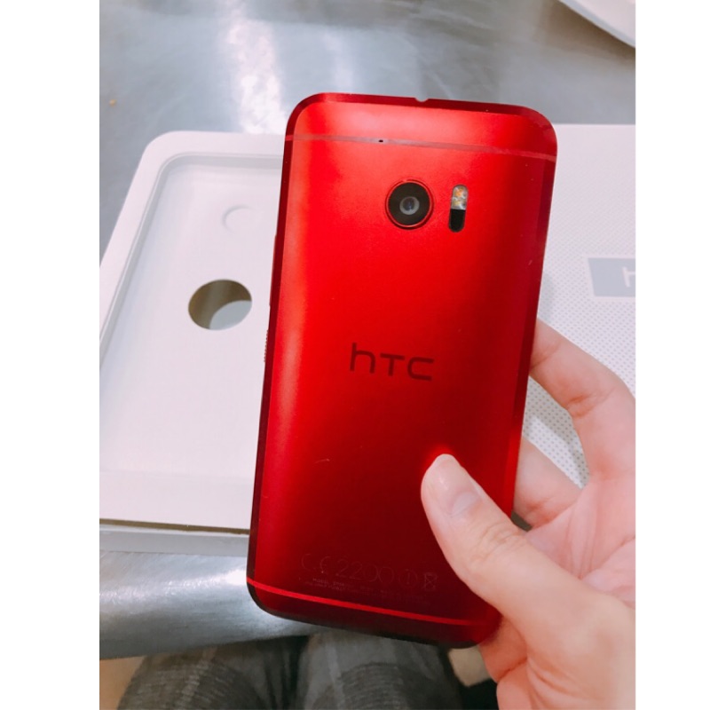 HTC M10 32g